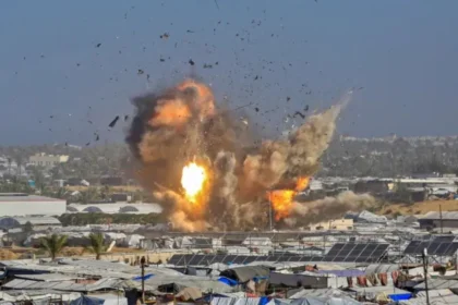 Israel Strikes Kill 29 Palestinians in Gaza Ceasefire