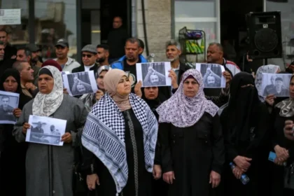 Barghouti Endures Violent Assaults in Israeli Prisons