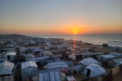 Gaza Faces Critical Medical Supply Shortage 2