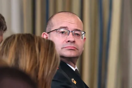 New Mossad chief backs Gaza occupation and once used a teenager in operation