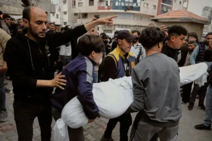 Palestine weekly wrap attacks and evictions in Gaza West Bank