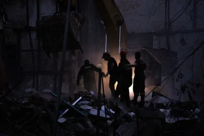 The Failure to Stop Israels Genocide in Gaza Has Allowed It to Expand Into Lebanon