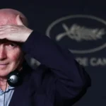 Cannes juror denounces Hollywood boycott of actors for Gaza war views
