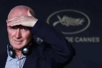 Cannes juror denounces Hollywood boycott of actors for Gaza war views