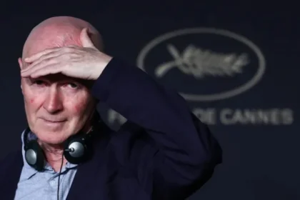 Cannes juror denounces Hollywood boycott of actors for Gaza war views
