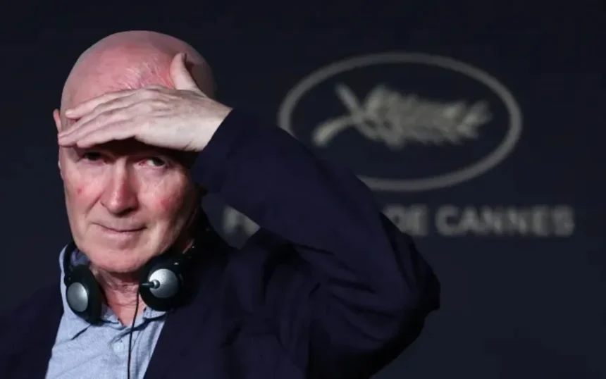 Cannes juror denounces Hollywood boycott of actors for Gaza war views