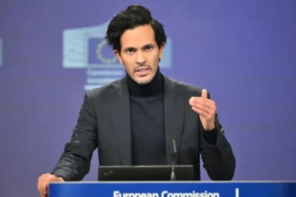 EU rejects Israels ‘orange line in Gaza