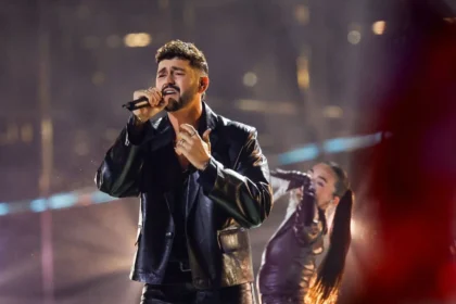 Eurovision 2026 Opens Amid Gaza‑Related Tensions