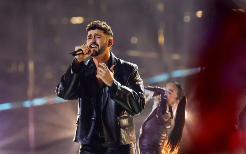 Eurovision 2026 Opens Amid Gaza‑Related Tensions