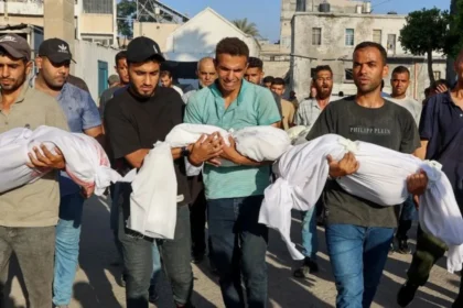 Filmmakers Slam BBC Over Gaza Doc Award Win