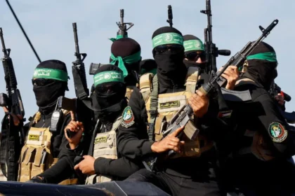 Gaza Ceasefire Six Months Hamas Stronghold Persists