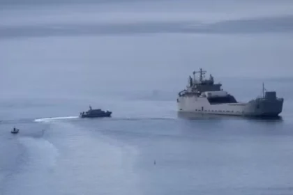 Greek Government Criticism Gaza Flotilla Attack