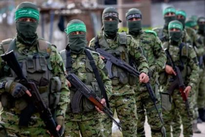 Hamas Disarmament Talks Stuck Between Security and Gaza Guarantees