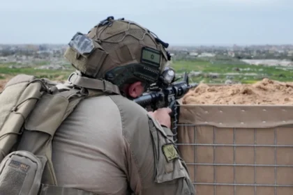 Israel Gaza War Ceasefire Stall