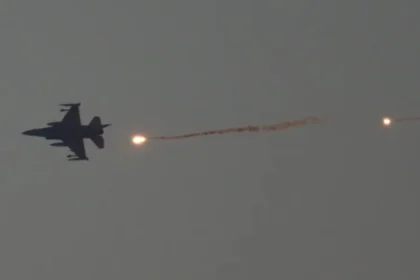 Israeli Strike Kills Hamas Colonel in Gaza