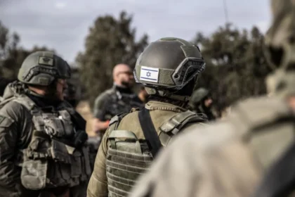Israeli army conceals data on thousands discharged over trauma