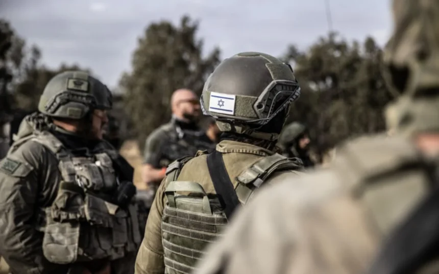 Israeli army conceals data on thousands discharged over trauma