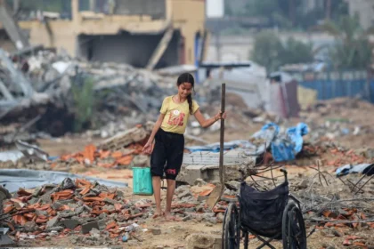 The Guardian View on Ceasefires That Arent
