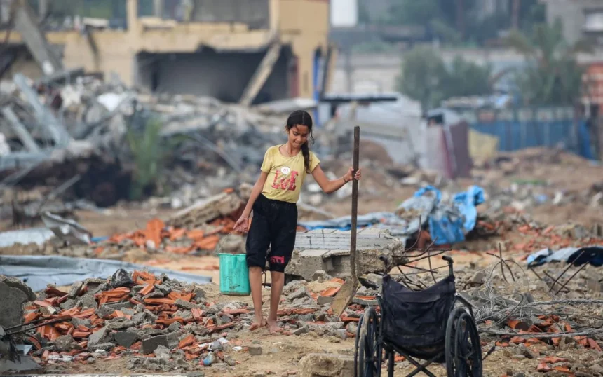 The Guardian View on Ceasefires That Arent