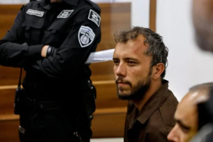 Two activists deported after Gaza flotilla detention