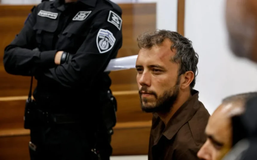 Two activists deported after Gaza flotilla detention